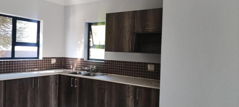 To Let 3 Bedroom Property for Rent in Homes Haven Gauteng