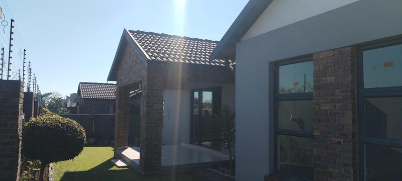 To Let 3 Bedroom Property for Rent in Homes Haven Gauteng
