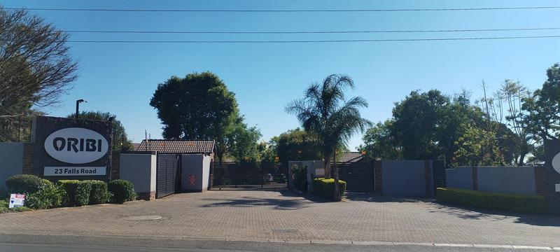 To Let 3 Bedroom Property for Rent in Homes Haven Gauteng
