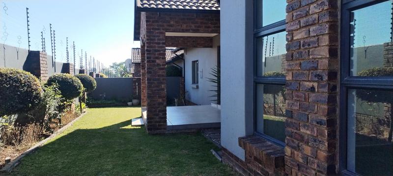 To Let 3 Bedroom Property for Rent in Homes Haven Gauteng