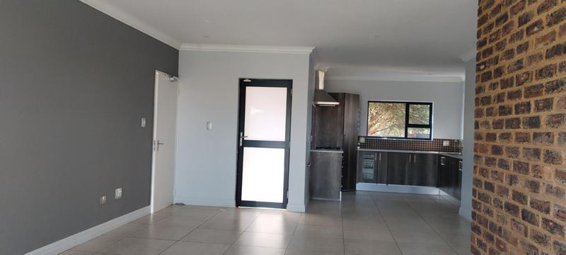 To Let 3 Bedroom Property for Rent in Homes Haven Gauteng