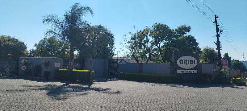 To Let 3 Bedroom Property for Rent in Homes Haven Gauteng
