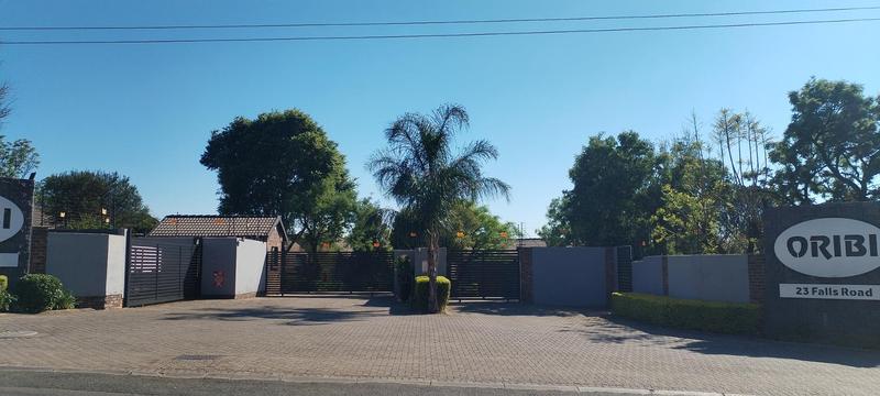 To Let 3 Bedroom Property for Rent in Homes Haven Gauteng