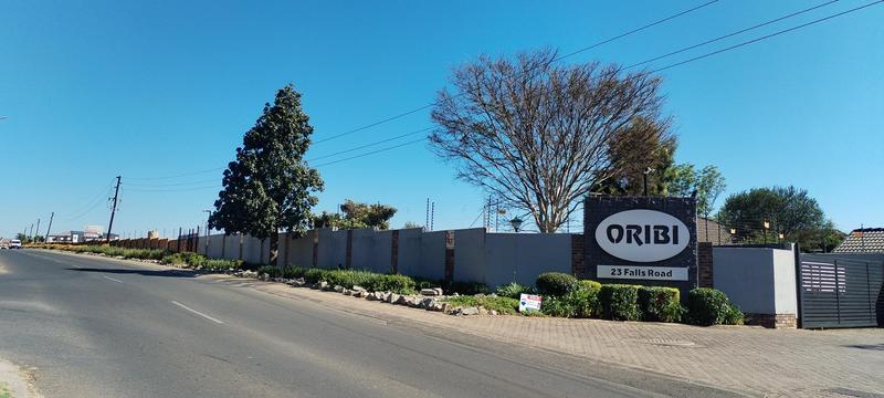 To Let 3 Bedroom Property for Rent in Homes Haven Gauteng