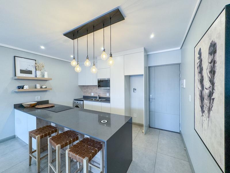 2 Bedroom Property for Sale in Ascend to Midstream Gauteng