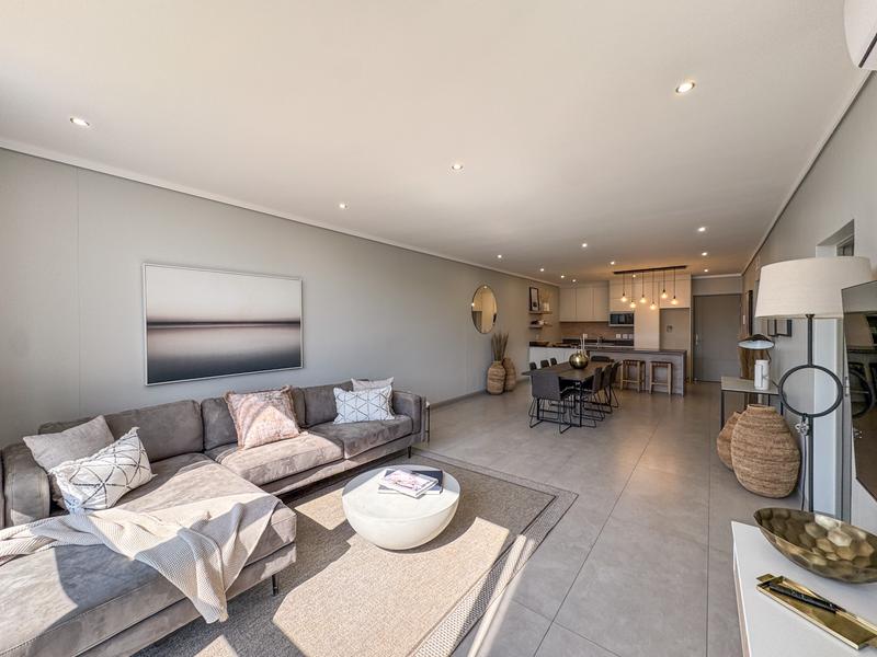 2 Bedroom Property for Sale in Ascend to Midstream Gauteng