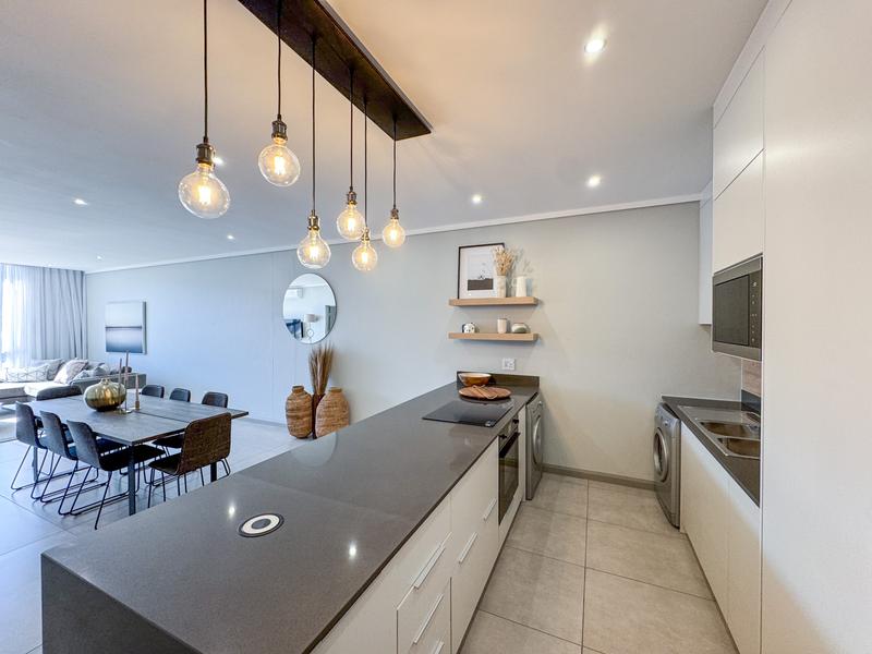 2 Bedroom Property for Sale in Ascend to Midstream Gauteng