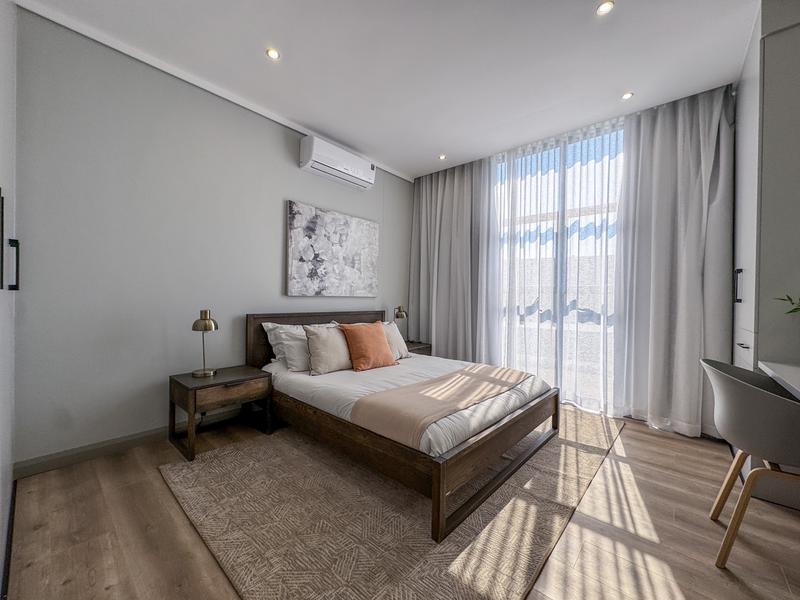 2 Bedroom Property for Sale in Ascend to Midstream Gauteng