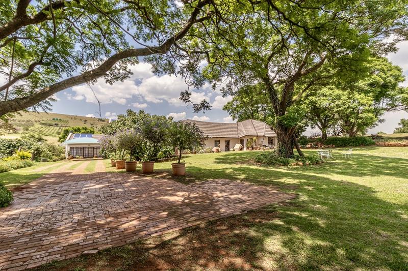 4 Bedroom Property for Sale in Sterkfontein Gauteng