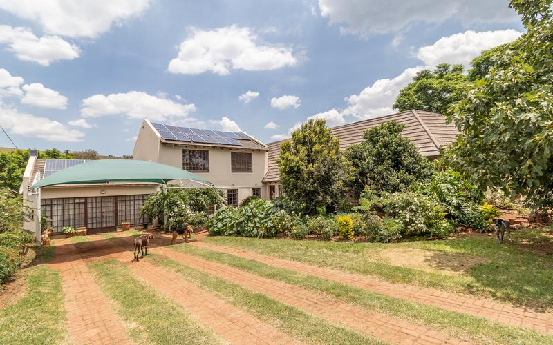 4 Bedroom Property for Sale in Sterkfontein Gauteng
