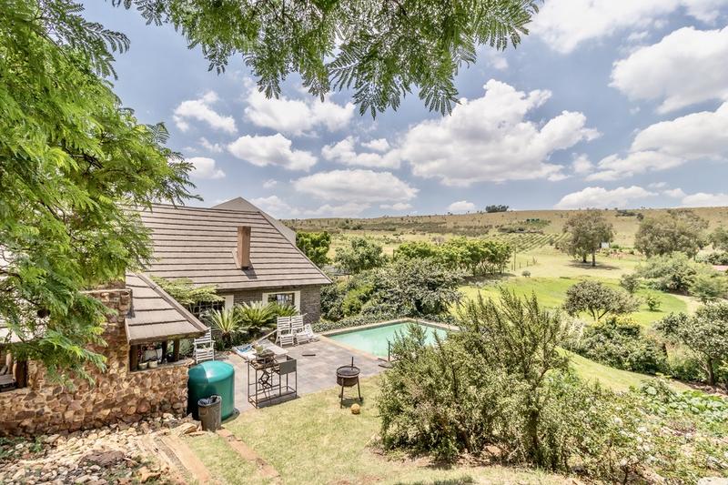 4 Bedroom Property for Sale in Sterkfontein Gauteng