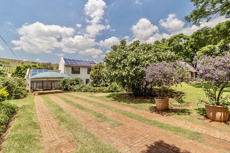 4 Bedroom Property for Sale in Sterkfontein Gauteng