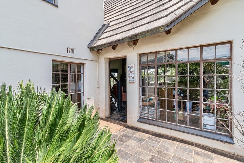 4 Bedroom Property for Sale in Sterkfontein Gauteng