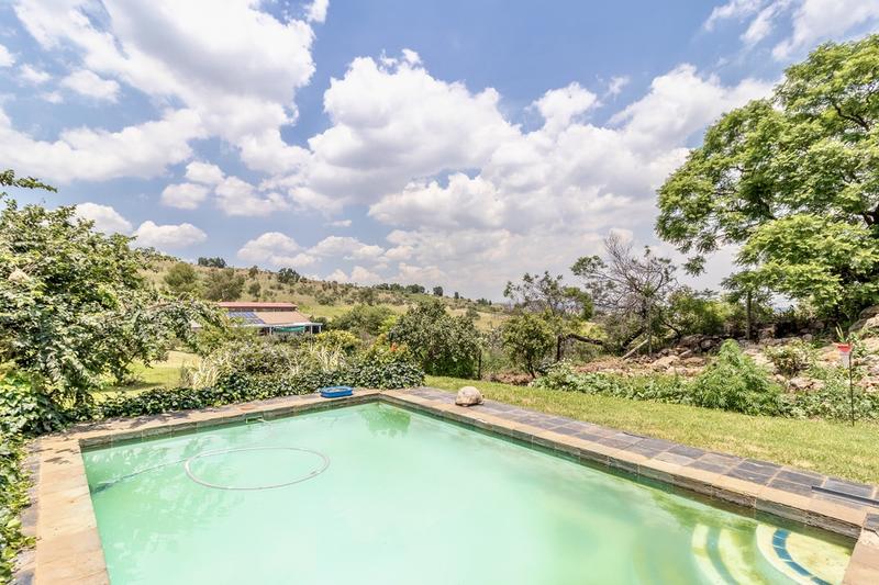 4 Bedroom Property for Sale in Sterkfontein Gauteng