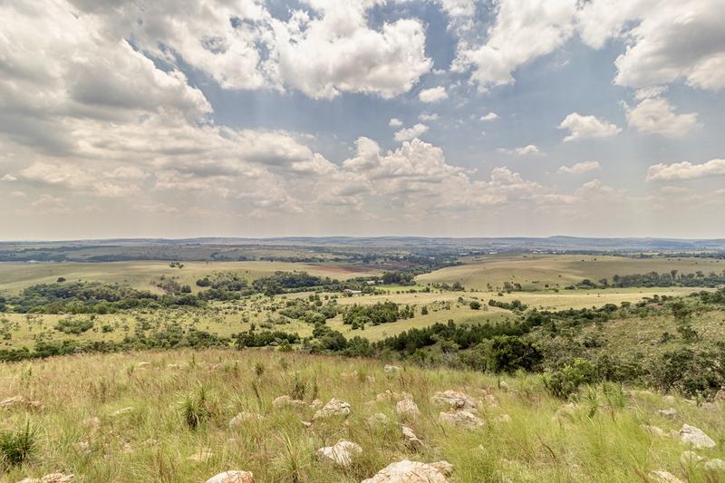 4 Bedroom Property for Sale in Sterkfontein Gauteng