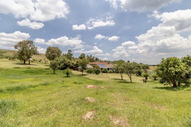 4 Bedroom Property for Sale in Sterkfontein Gauteng