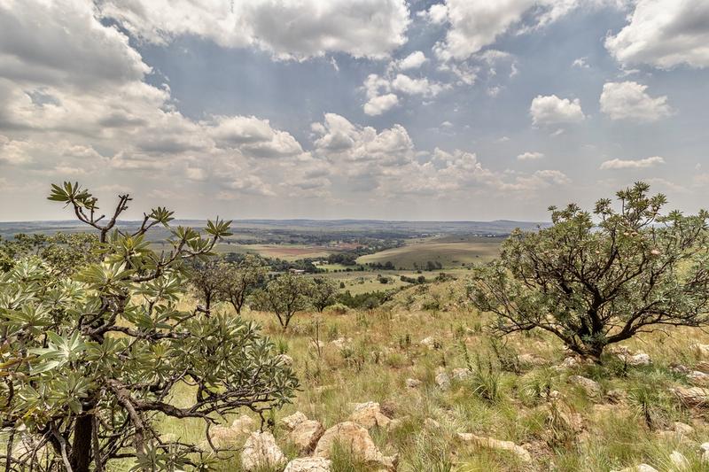 4 Bedroom Property for Sale in Sterkfontein Gauteng