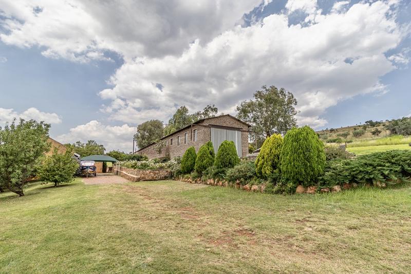 4 Bedroom Property for Sale in Sterkfontein Gauteng