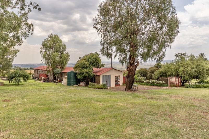 4 Bedroom Property for Sale in Sterkfontein Gauteng
