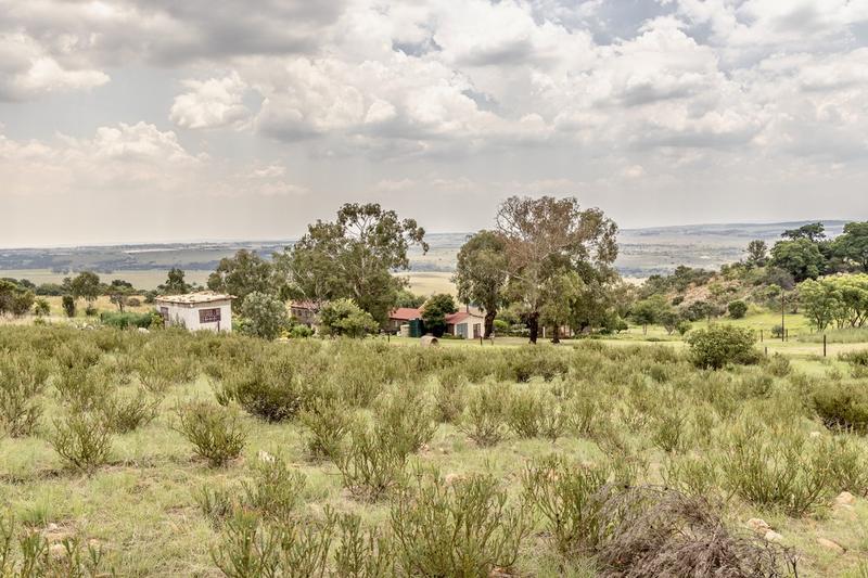 4 Bedroom Property for Sale in Sterkfontein Gauteng