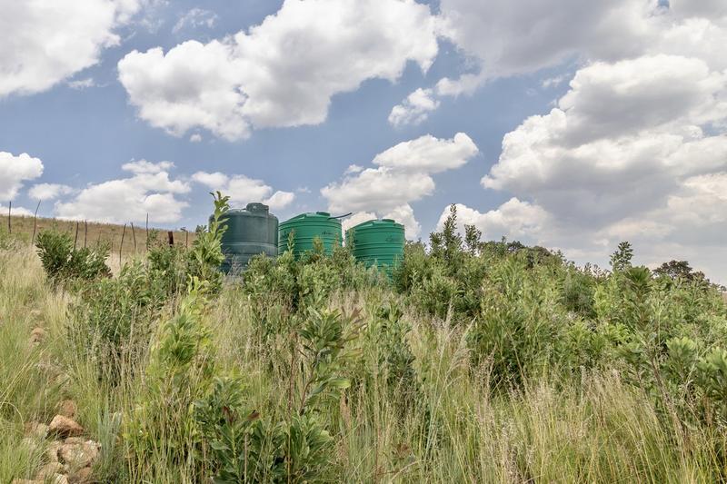4 Bedroom Property for Sale in Sterkfontein Gauteng