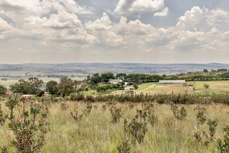 4 Bedroom Property for Sale in Sterkfontein Gauteng