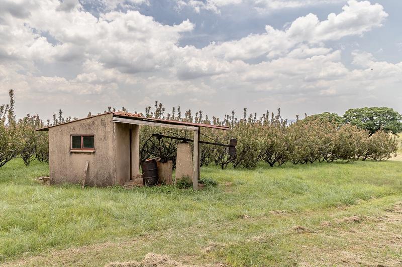 4 Bedroom Property for Sale in Sterkfontein Gauteng