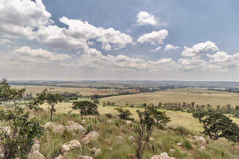 4 Bedroom Property for Sale in Sterkfontein Gauteng