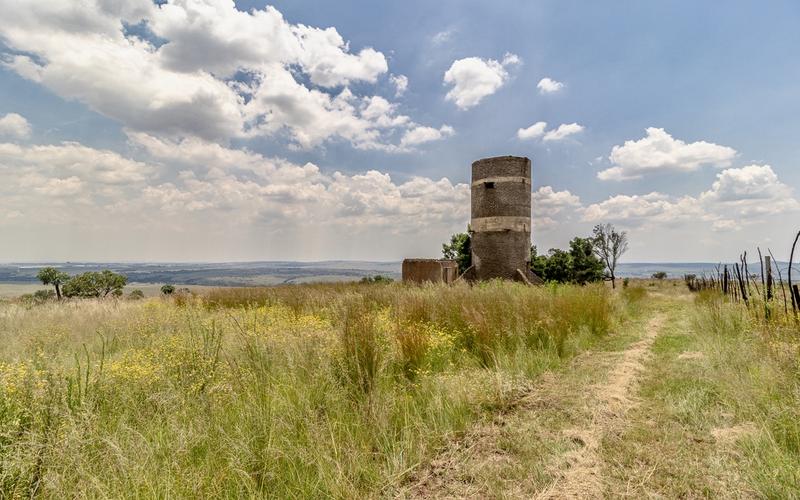 4 Bedroom Property for Sale in Sterkfontein Gauteng