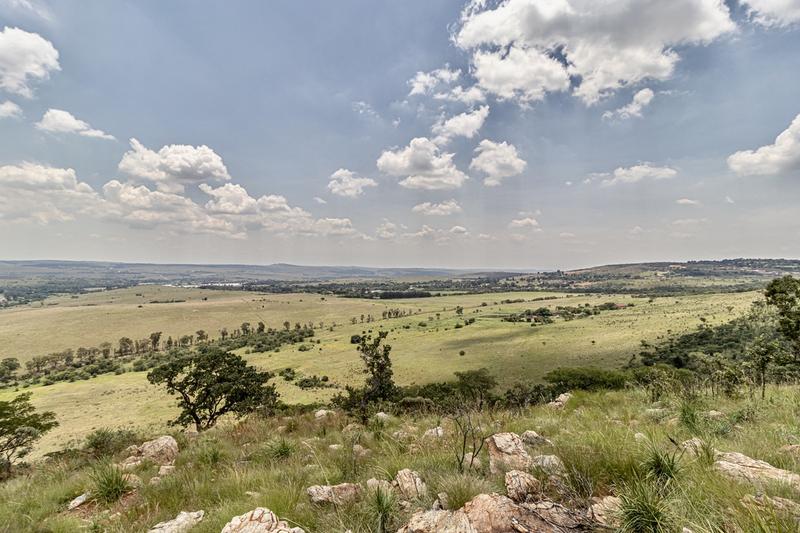 4 Bedroom Property for Sale in Sterkfontein Gauteng