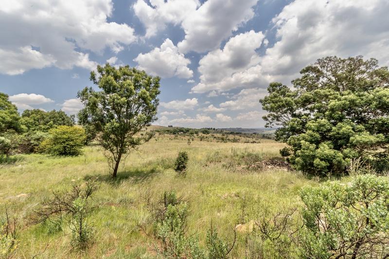 4 Bedroom Property for Sale in Sterkfontein Gauteng