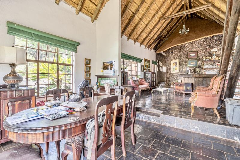 4 Bedroom Property for Sale in Sterkfontein Gauteng