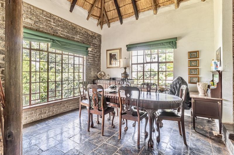 4 Bedroom Property for Sale in Sterkfontein Gauteng