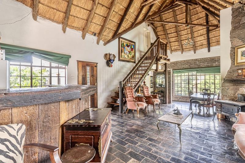 4 Bedroom Property for Sale in Sterkfontein Gauteng