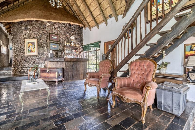 4 Bedroom Property for Sale in Sterkfontein Gauteng