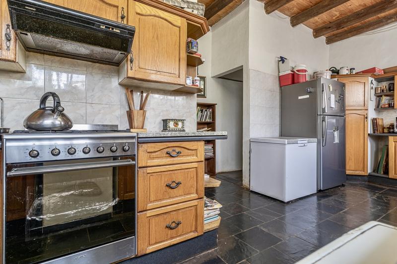4 Bedroom Property for Sale in Sterkfontein Gauteng