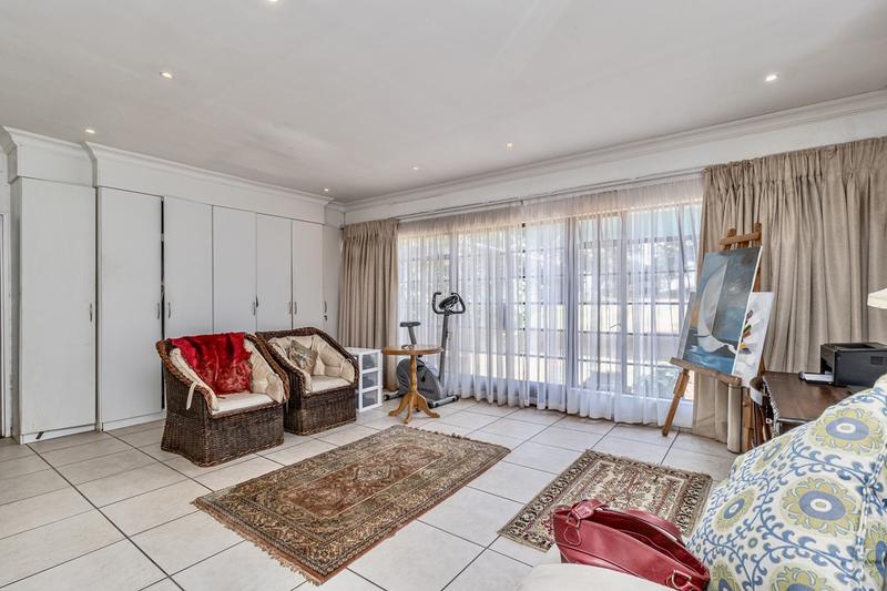 4 Bedroom Property for Sale in Sterkfontein Gauteng