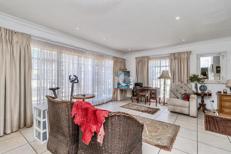 4 Bedroom Property for Sale in Sterkfontein Gauteng