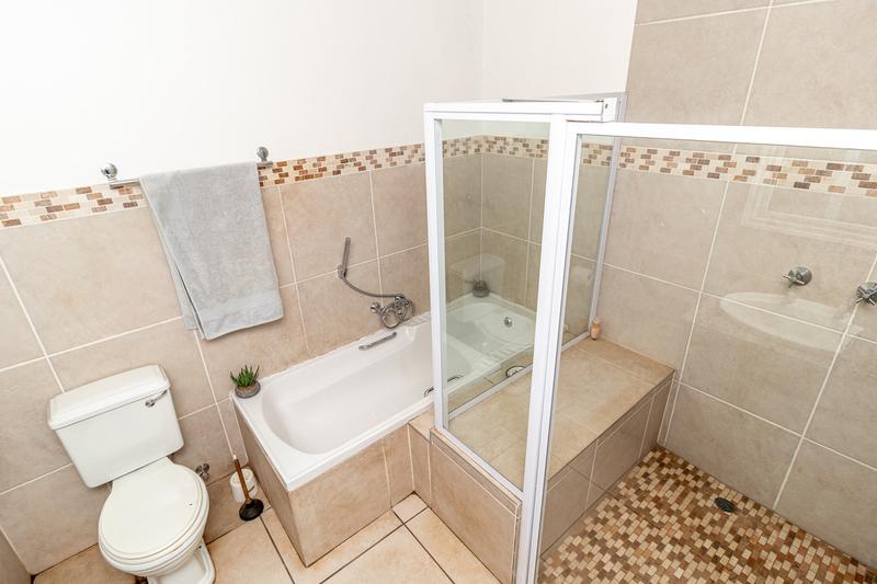 4 Bedroom Property for Sale in Sterkfontein Gauteng