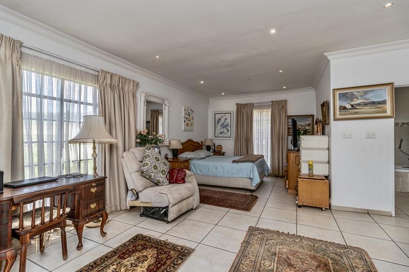 4 Bedroom Property for Sale in Sterkfontein Gauteng