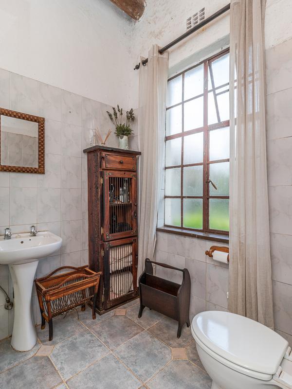 4 Bedroom Property for Sale in Sterkfontein Gauteng