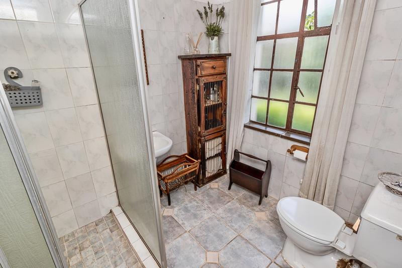 4 Bedroom Property for Sale in Sterkfontein Gauteng