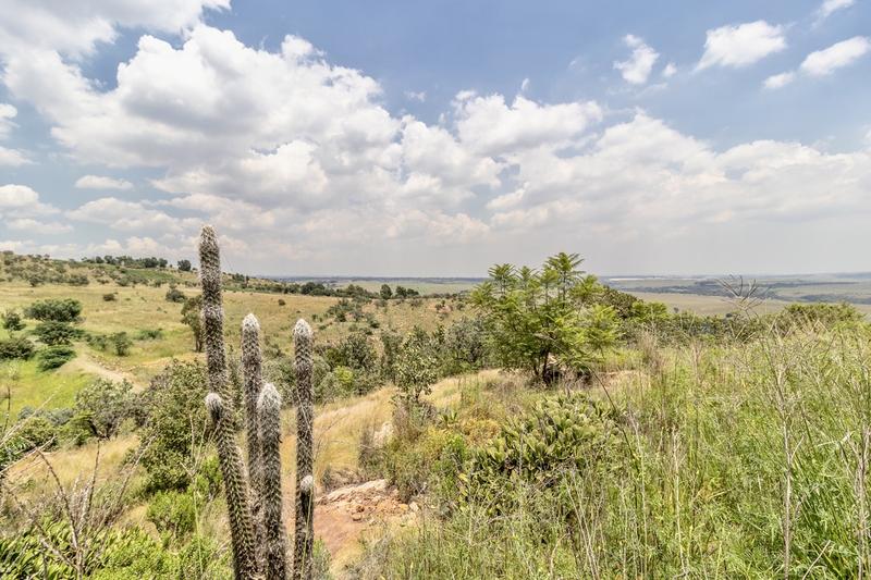 4 Bedroom Property for Sale in Sterkfontein Gauteng
