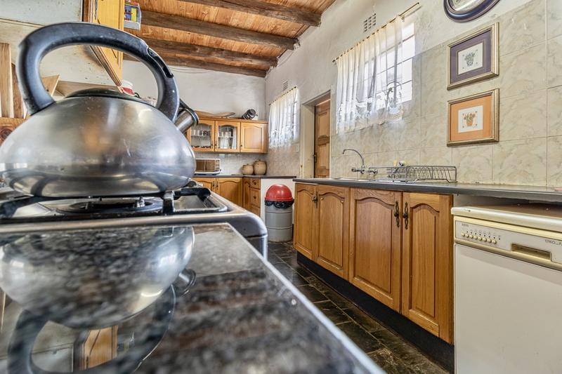 4 Bedroom Property for Sale in Sterkfontein Gauteng