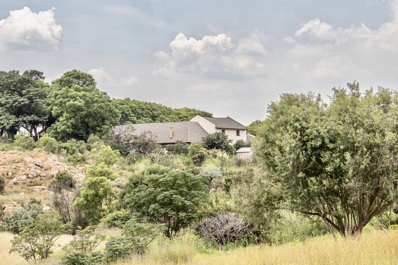 4 Bedroom Property for Sale in Sterkfontein Gauteng