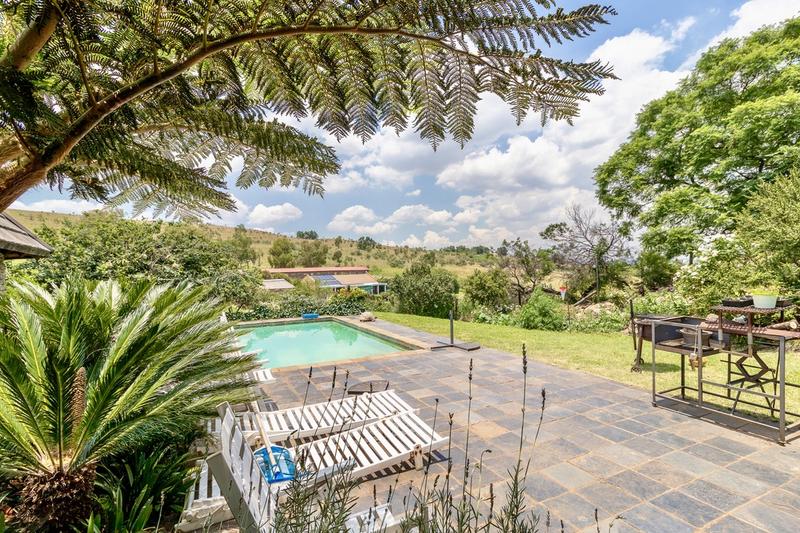 4 Bedroom Property for Sale in Sterkfontein Gauteng