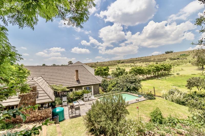 4 Bedroom Property for Sale in Sterkfontein Gauteng