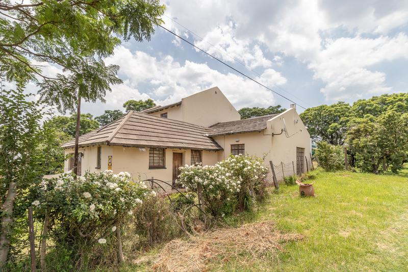 4 Bedroom Property for Sale in Sterkfontein Gauteng