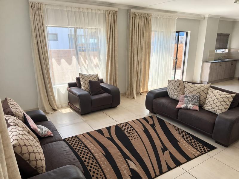 3 Bedroom Property for Sale in Thatchfield Gauteng