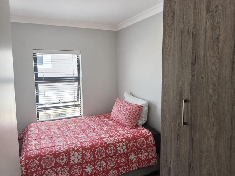 3 Bedroom Property for Sale in Thatchfield Gauteng